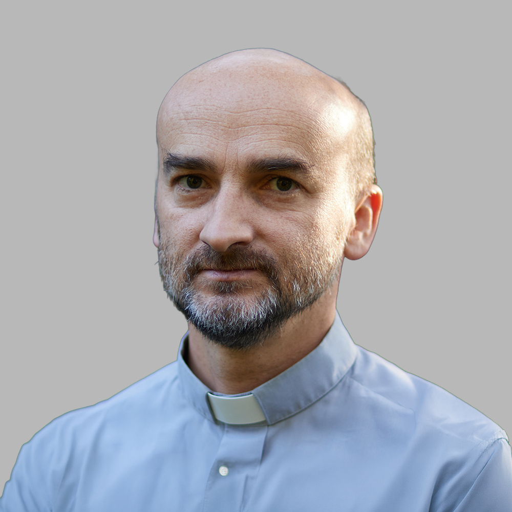 o. Sebastian Masłowski