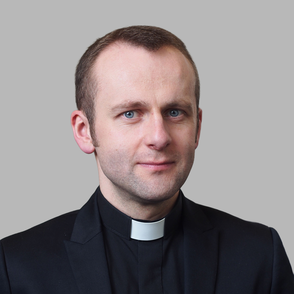 o. Bartłomiej  Hućko