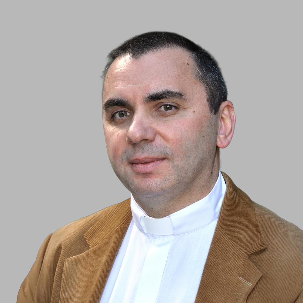 o. Stanisław Biel